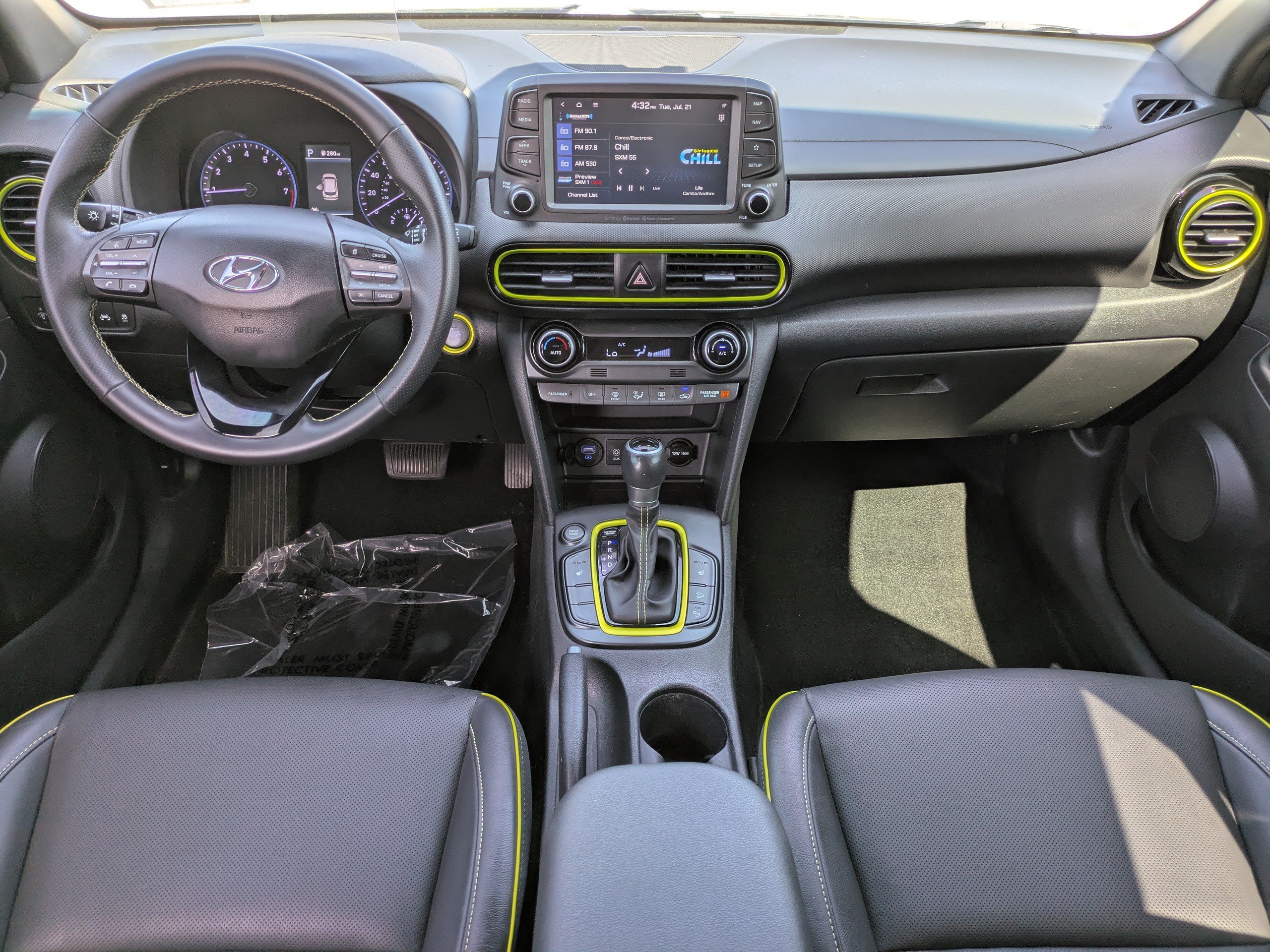 2019 Hyundai Kona Ultimate - Photo 13