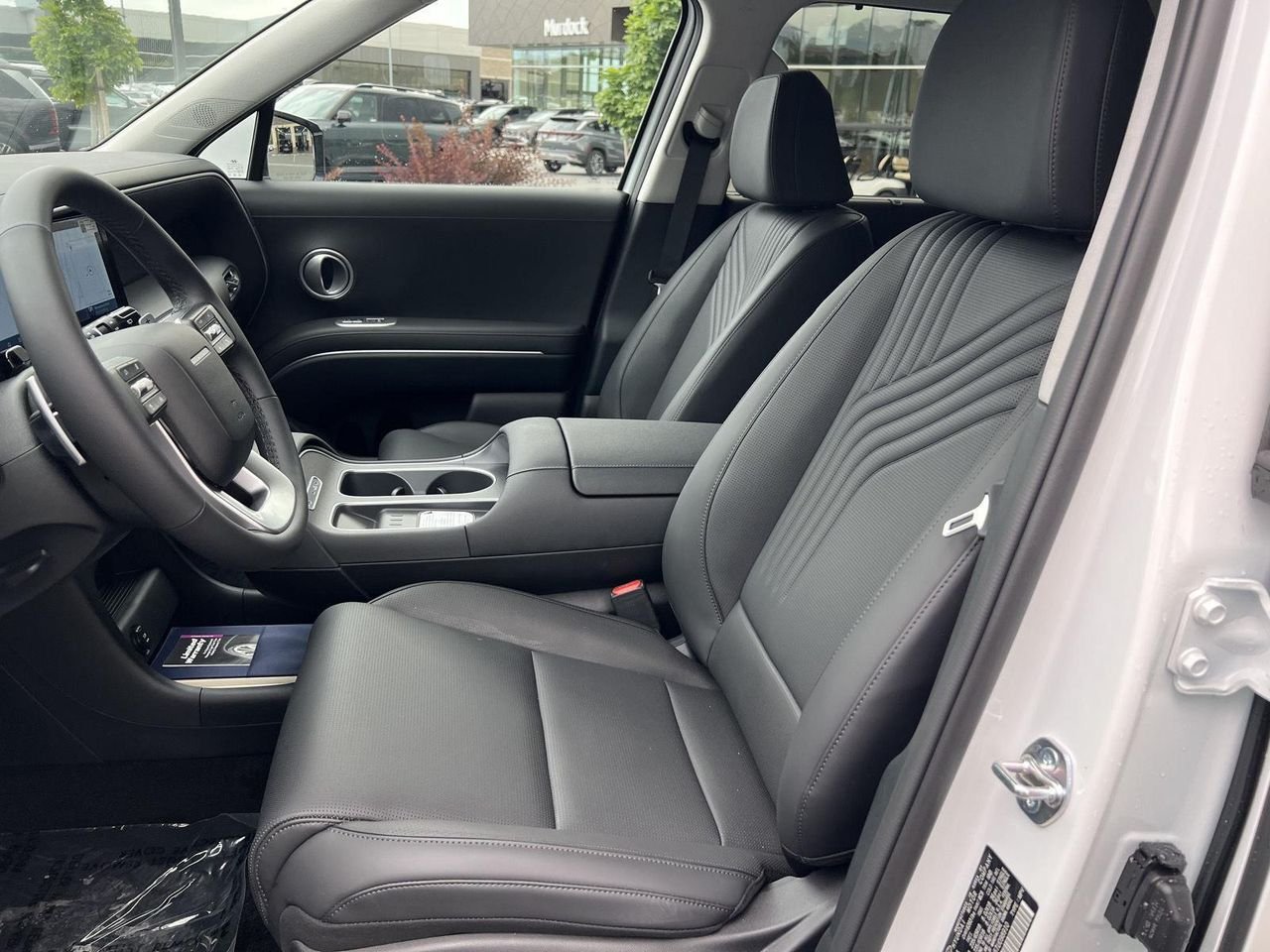 2026 Hyundai Palisade SEL Premium - Photo 66