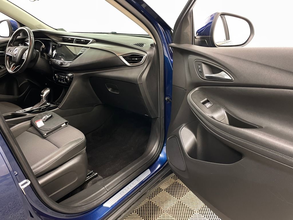 2023 Buick Encore GX Preferred - Photo 32