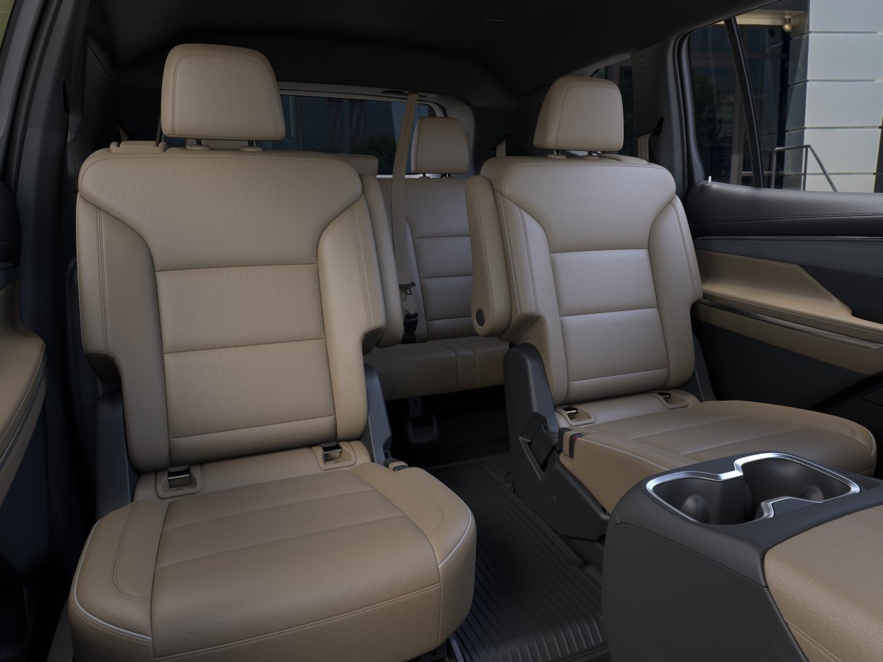 2027 Buick Enclave Preferred - Photo 18