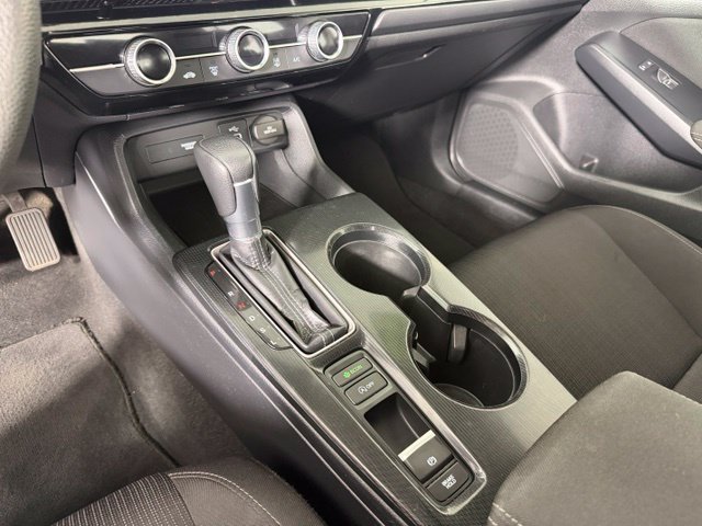 2022 Honda Civic LX - Photo 41