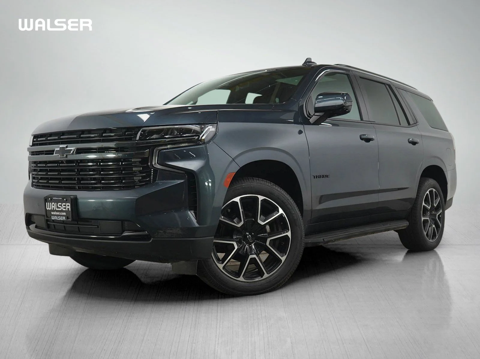 2021 Chevrolet Tahoe 4WD RST's photo