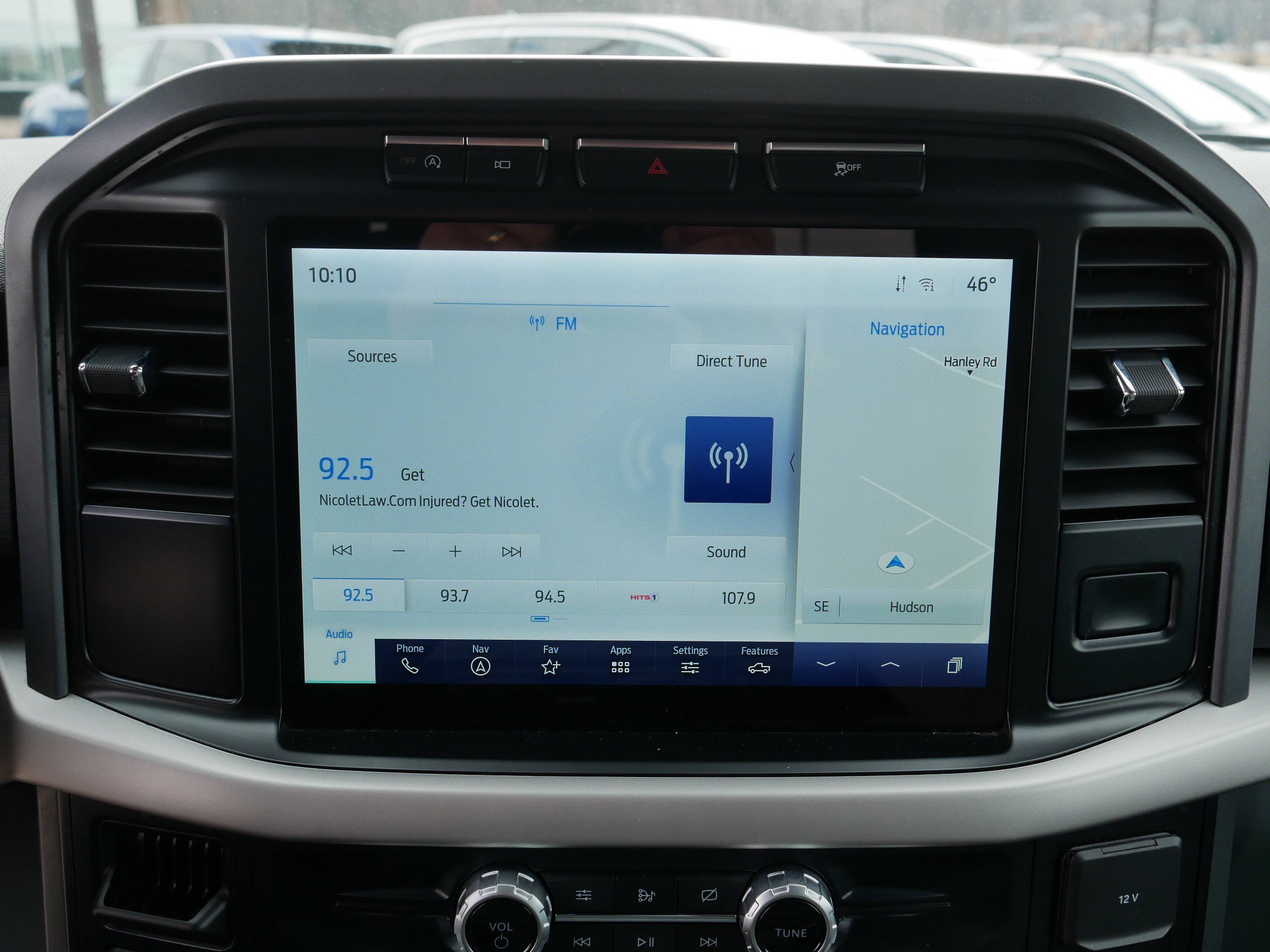 2021 Ford F-150 XLT - Photo 22