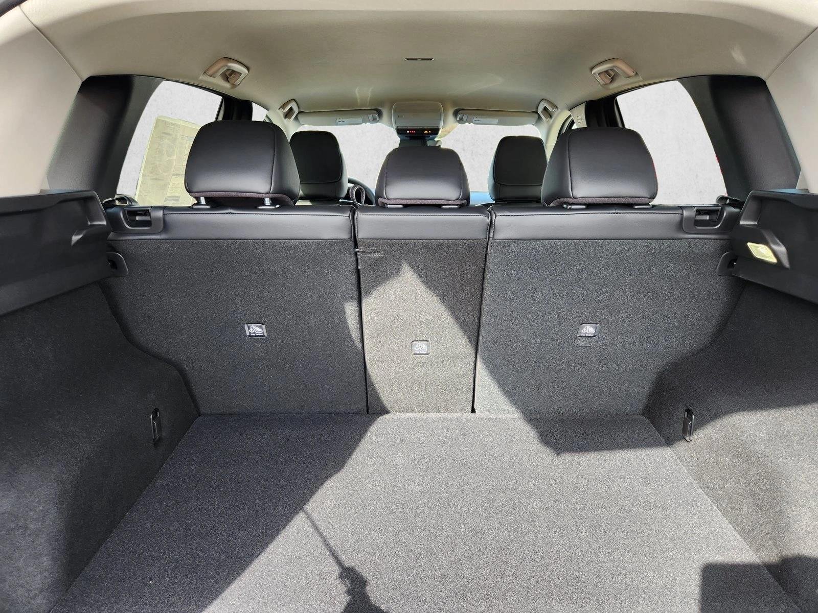 New 2026 Jet Black Mica Mazda 2.5 S Preferred AWD image 18