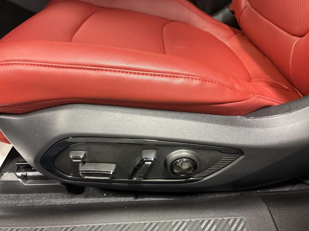 New 2026 Black Dodge Scat Pack Plus image 11