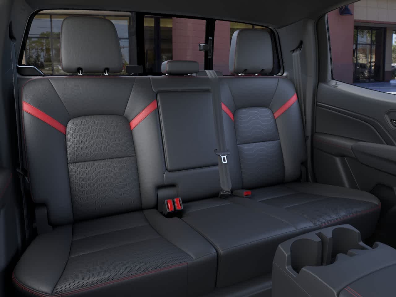 New 2026 Black Chevrolet Z71 image 17
