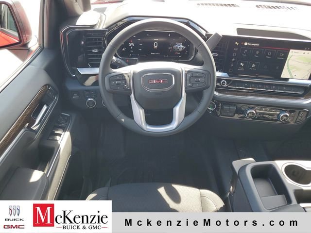 New 2026 Cardinal Red GMC Elevation image 24