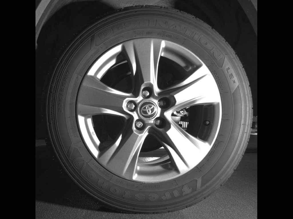Certified Used 2024 White Toyota XLE image 24