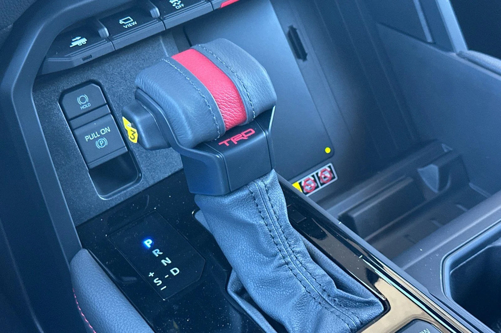 New 2026  Toyota TRD Pro image 27