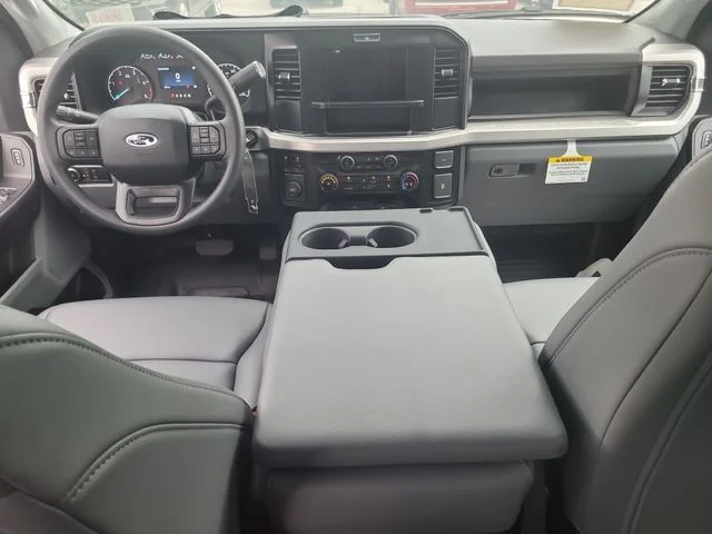 New 2025 Oxford White Ford XL image 15