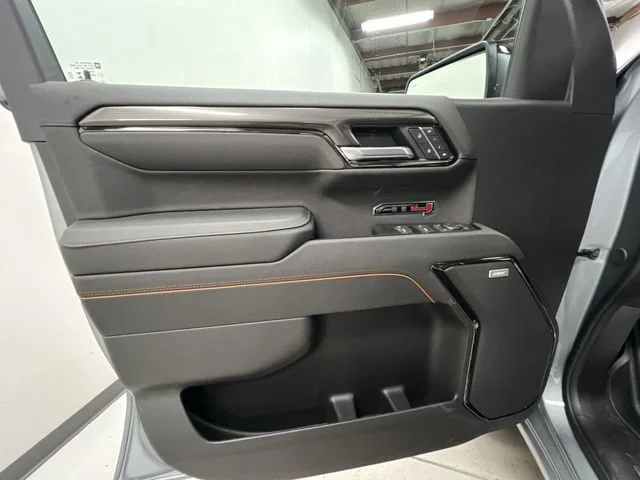 2026 GMC Sierra 1500 AT4 - Photo 24