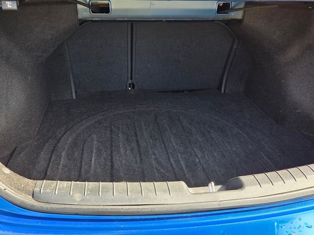 Used 2017 Blue Hyundai SE image 11