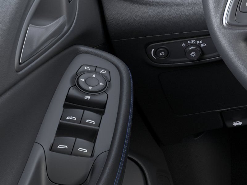 New 2026 Ebony Twilight Metallic Buick Sport Touring image 22
