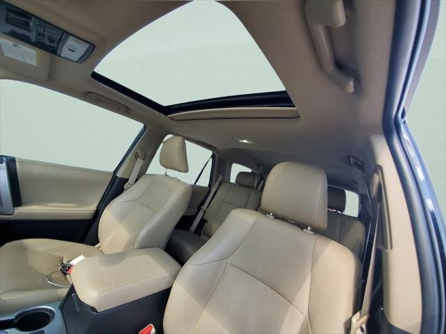 Certified Used 2023 MIDNIGHT BLACK METAL Toyota  image 16
