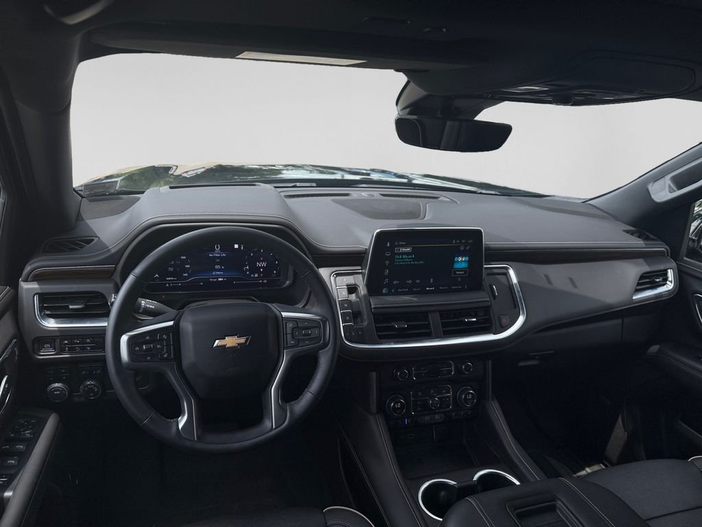 Used 2023 Black Chevrolet Premier image 12
