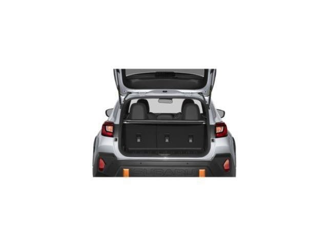 New 2026 CRYSTAL BLACK SILICA Subaru Wilderness image 6
