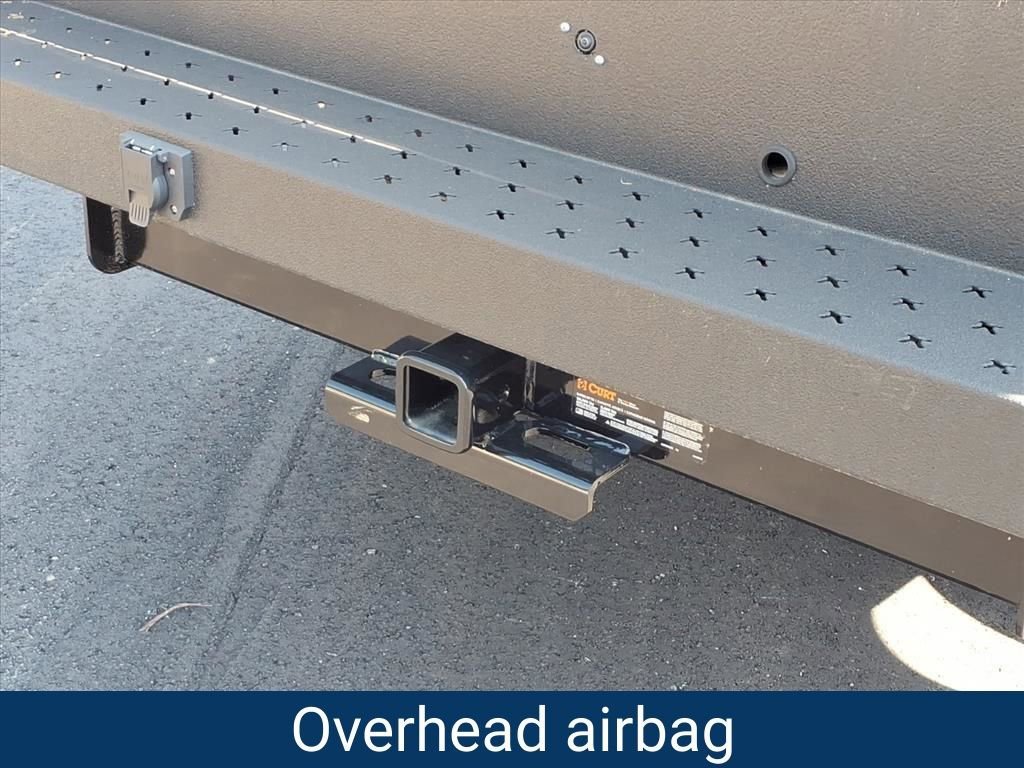 2025 Chevrolet Silverado 2500 HD Work Truck - Photo 29