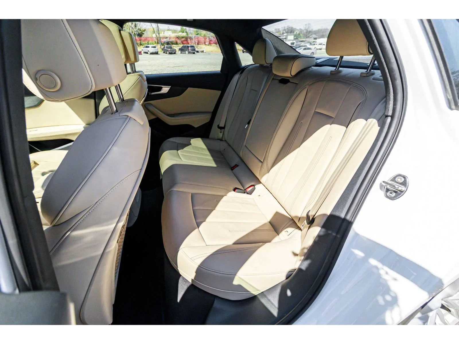 2023 Audi A4 Premium Plus - Photo 15