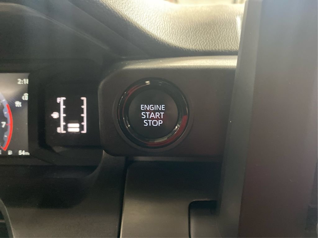 Used 2024 Gray Toyota SR5 image 22
