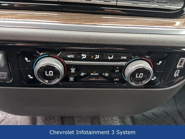 Used 2023 Gray Chevrolet RST image 15