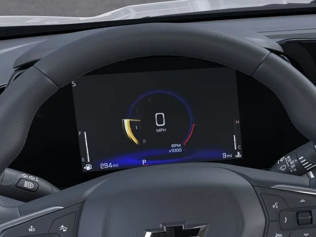 2026 Chevrolet Trax LT - Photo 18