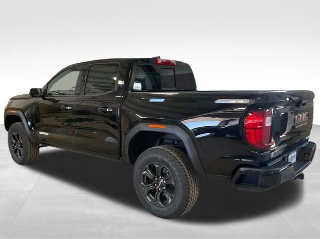 2025 Gmc Canyon Elevation photo 4