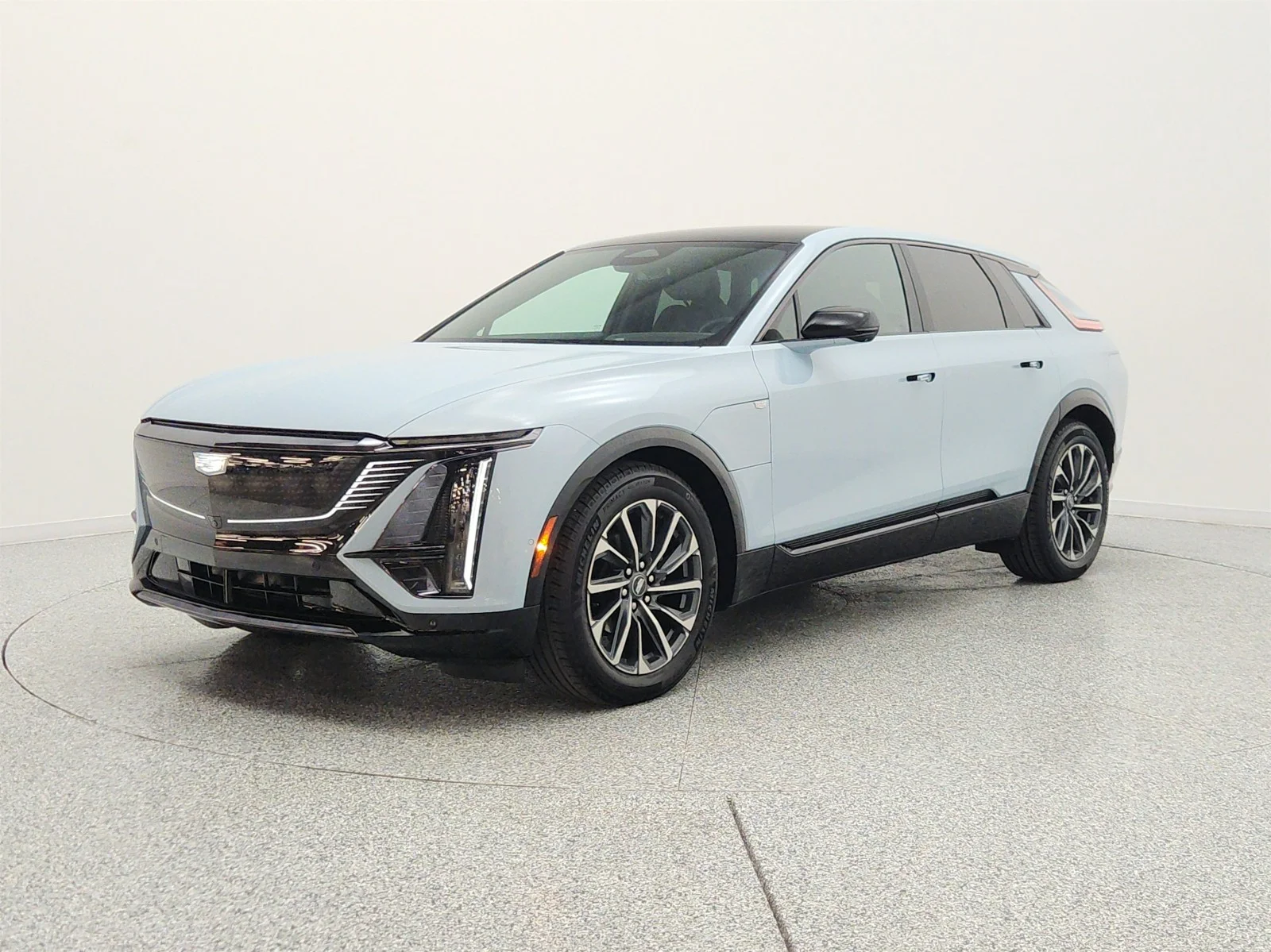 2024 Cadillac Lyriq Sport 2 RWD's photo