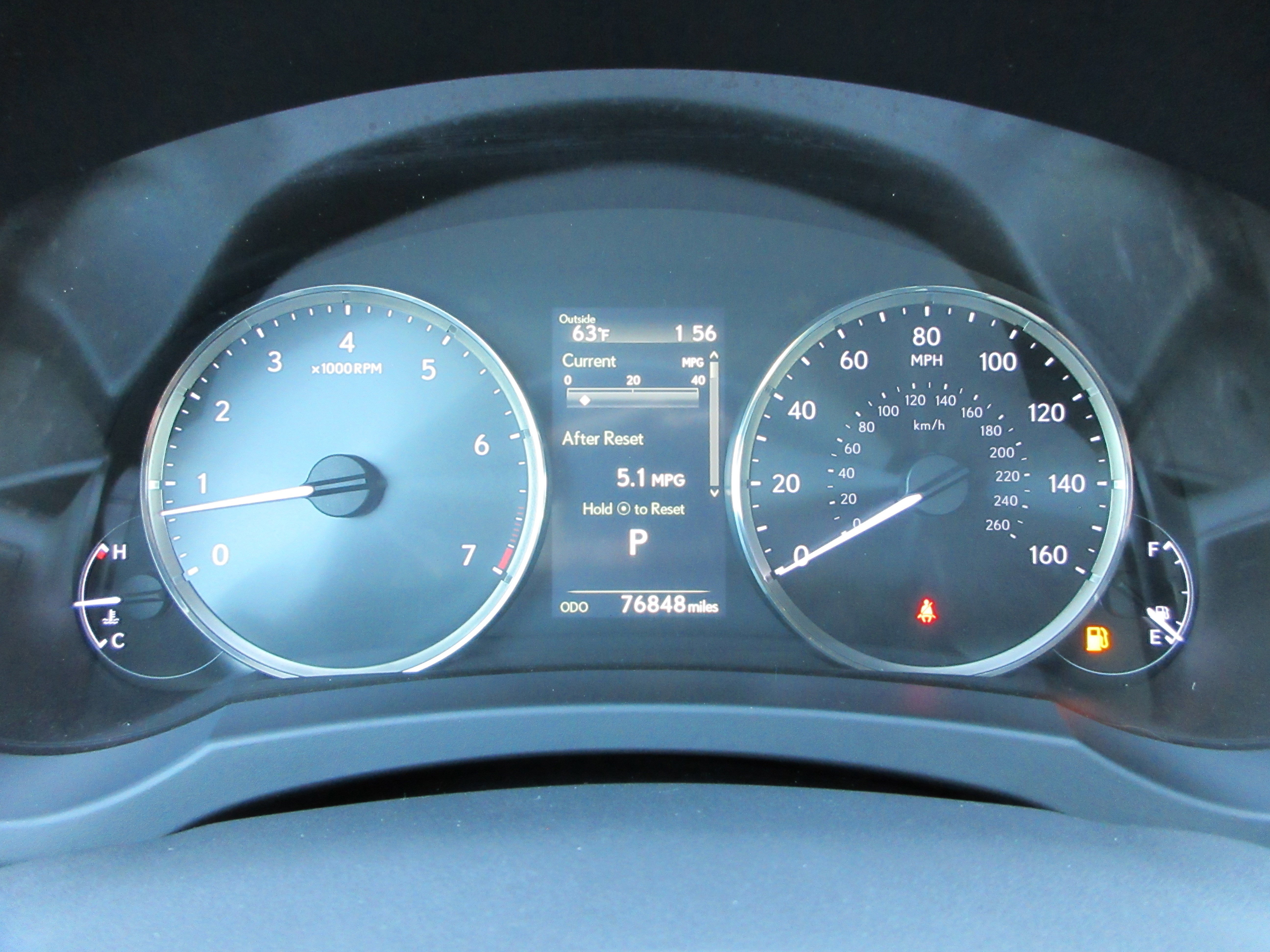 Used 2018 Atomic Silver Lexus 300 image 34