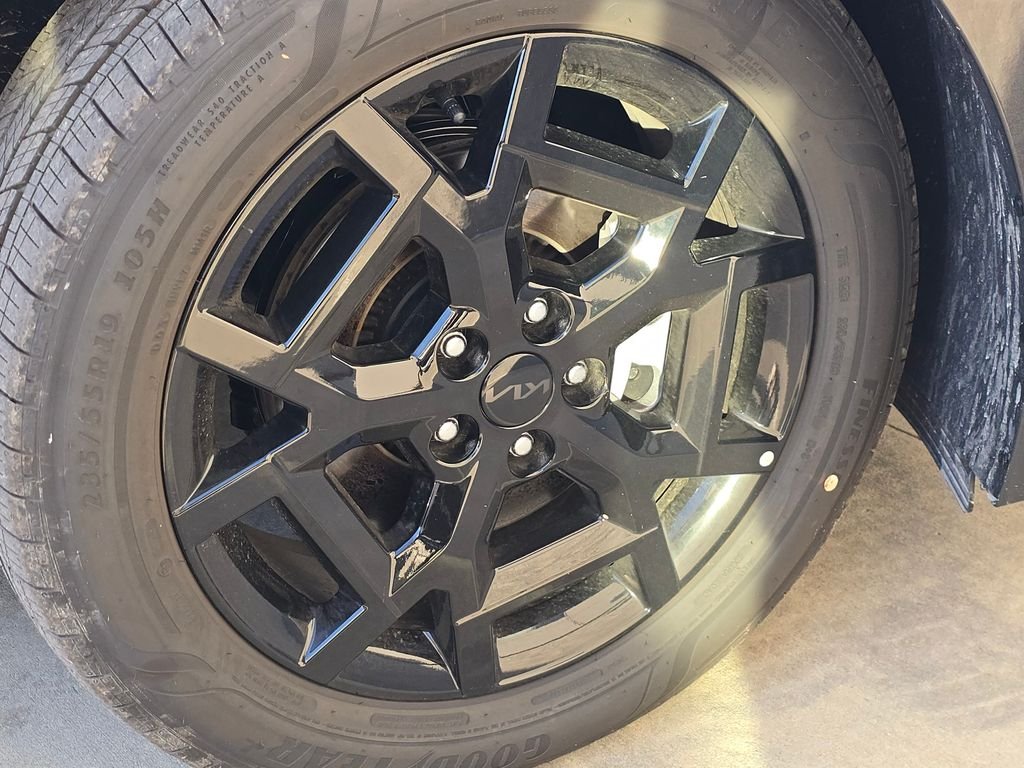 2026 Kia Carnival SX Prestige - Photo 6