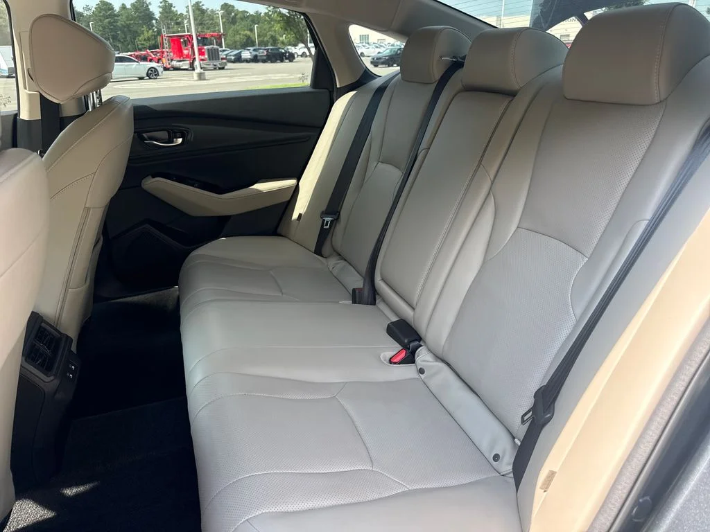 2024 Honda Accord Hybrid Touring - Photo 32