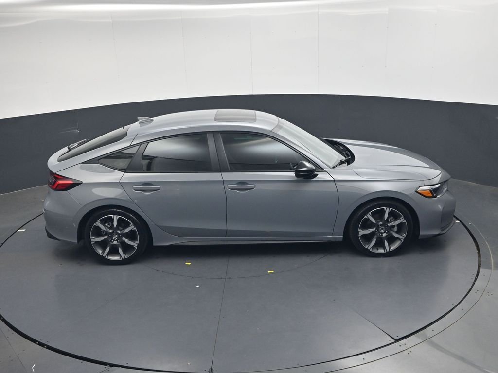 Used 2025 Gray Honda Sport Touring image 29