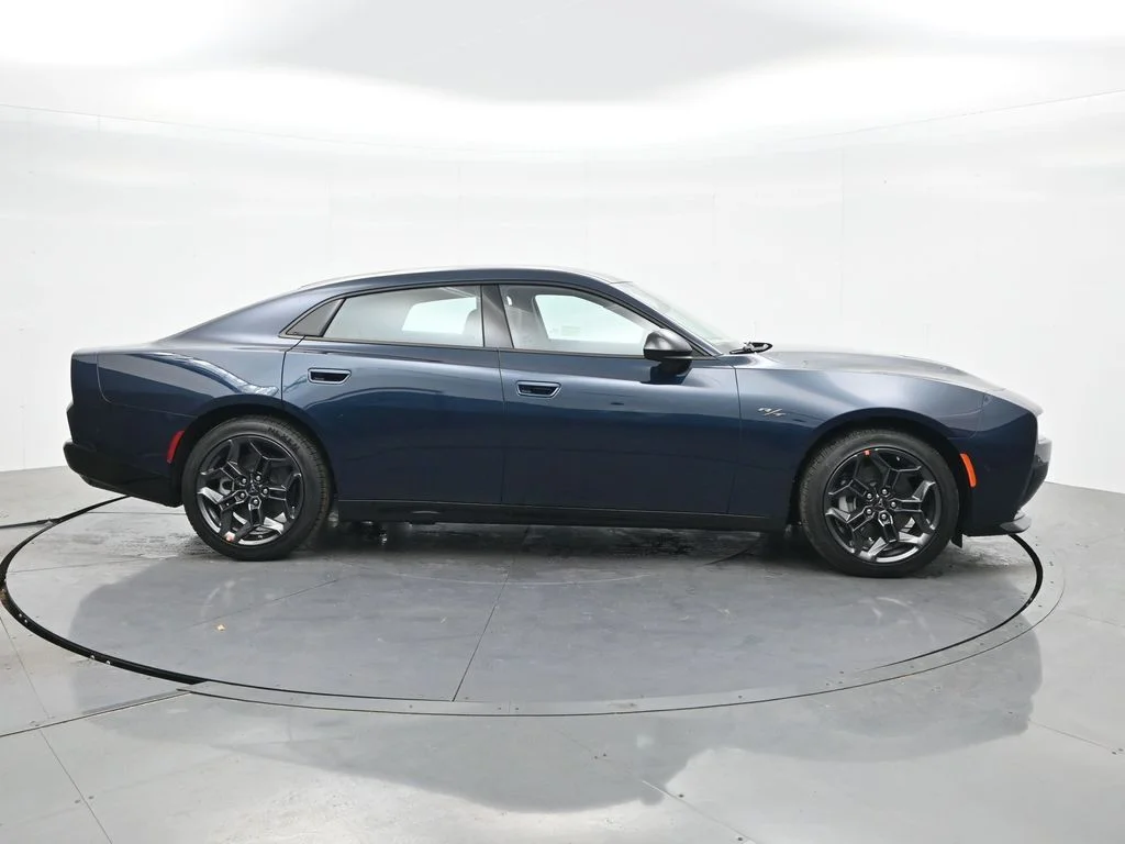 New 2026 After Dark Exterior Paint Dodge R/T Plus image 6