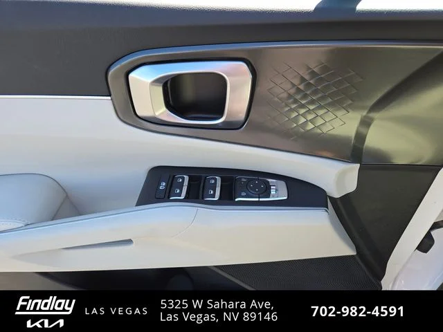 New 2026 White Kia S image 14