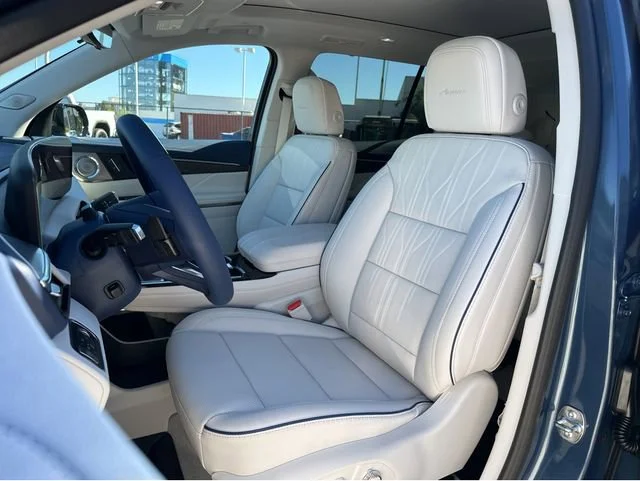 2026 Buick Enclave Avenir - Photo 24
