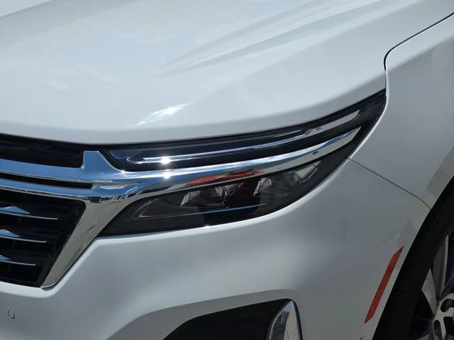 Used 2024 White Chevrolet Premier image 31