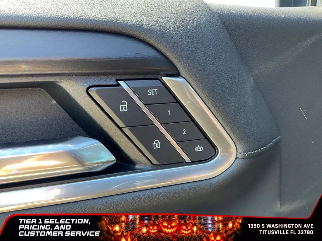 New 2026 Onyx Black GMC Denali image 24
