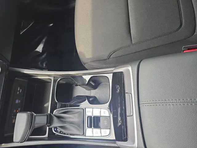 Used 2026 Gray Hyundai SEL image 20