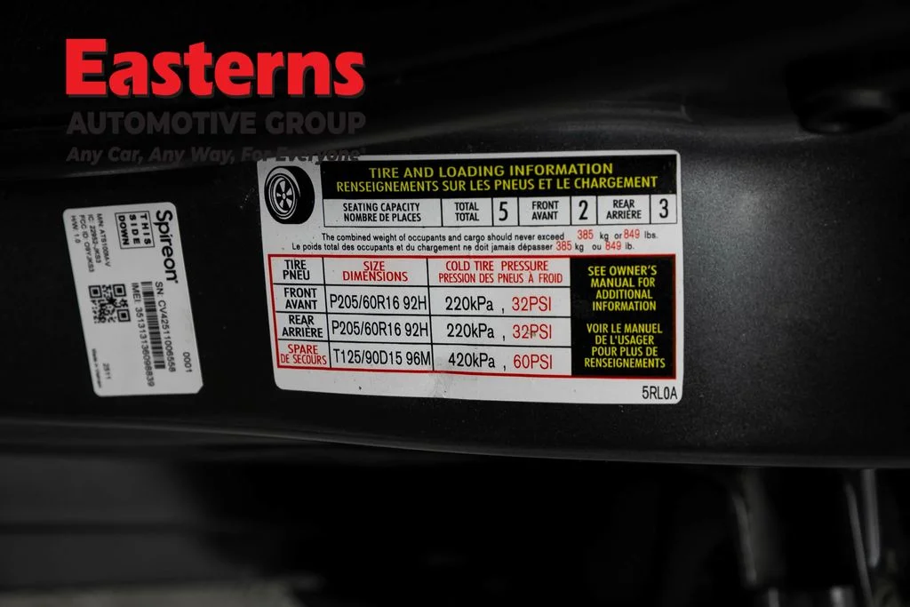 Used 2023 Gray Nissan S image 32