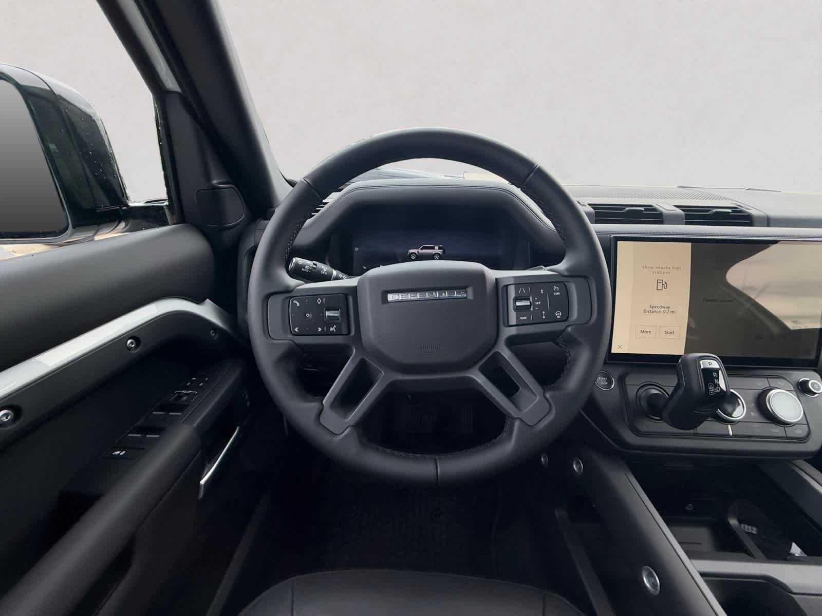 New 2026 Fuji White Land Rover X-Dynamic SE image 12