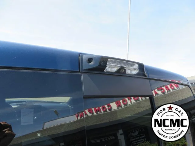 Used 2023 Blue Ram Limited image 15