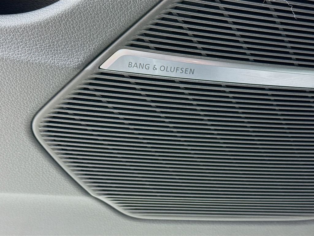 Used 2026 Gray Audi  image 20