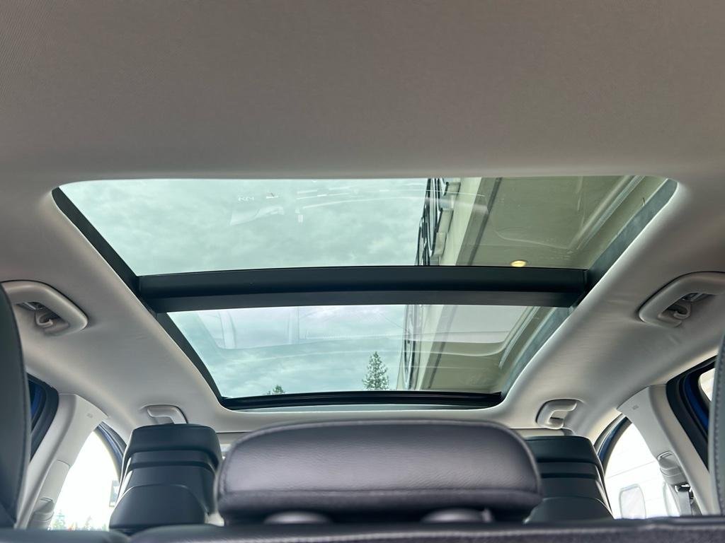 2026 Kia Sportage EX - Photo 16