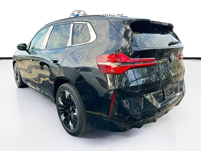New 2026 Black BMW 30 xDrive image 4