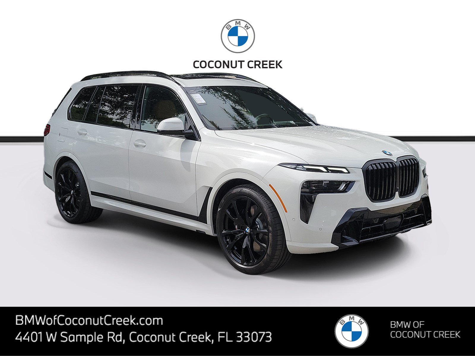 2027 X7 xDrive40i