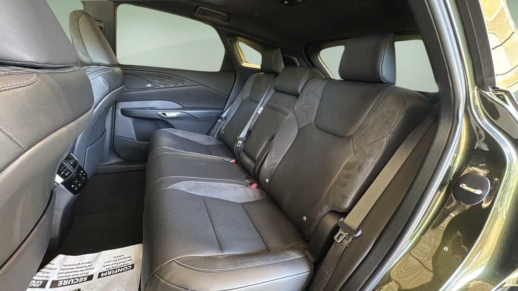 2026 Lexus RX 350 Luxury - Photo 15
