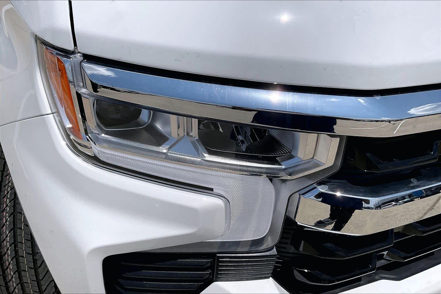 2026 Chevrolet Silverado 1500 LT - Photo 13