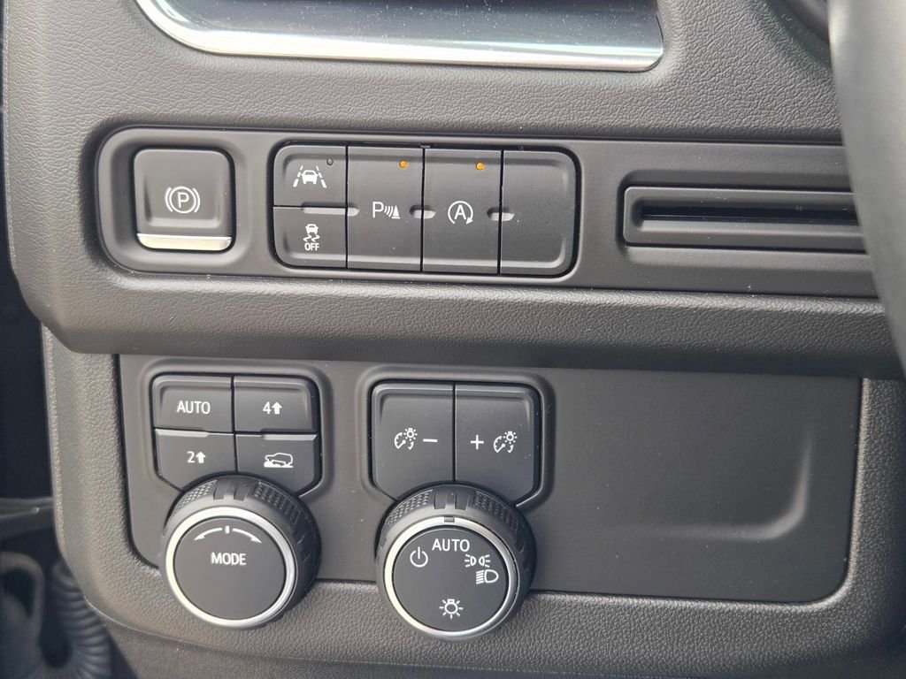 2023 Chevrolet Tahoe LS - Photo 36