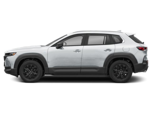 New 2026 Wind Chill Pearl Mazda Preferred image 8