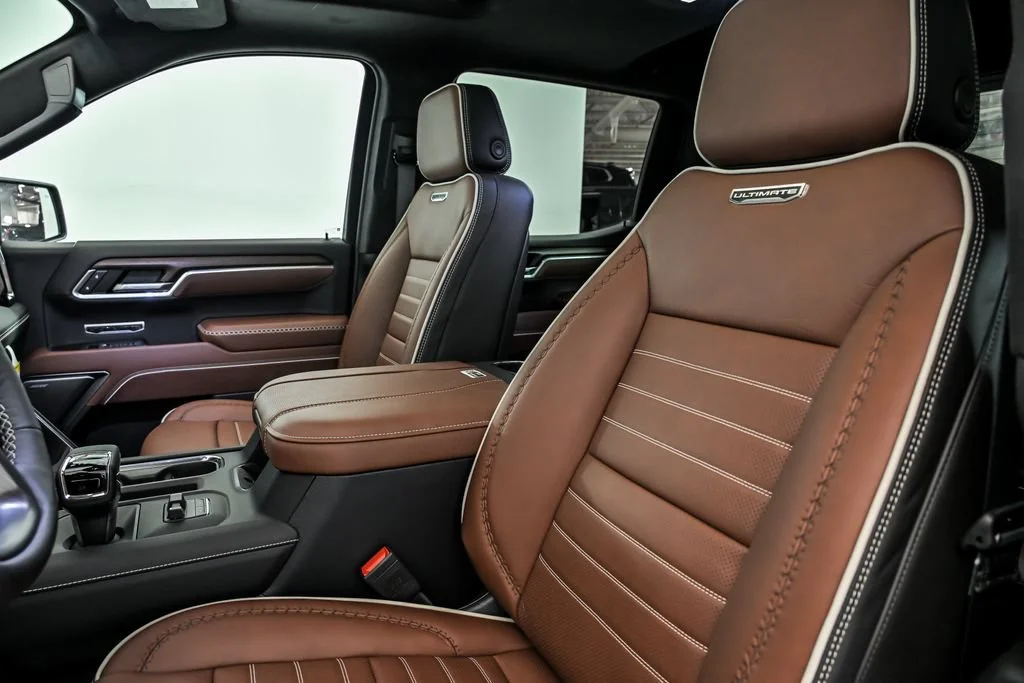 2026 GMC Sierra 1500 Denali Ultimate - Photo 10