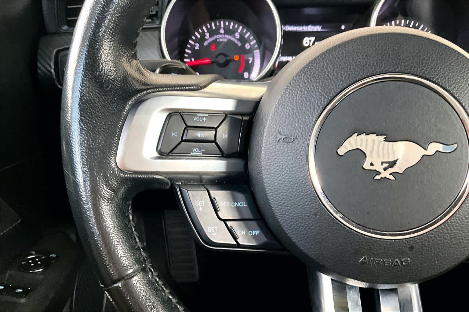 Used 2020 Iconic Silver Metallic Ford EcoBoost image 22